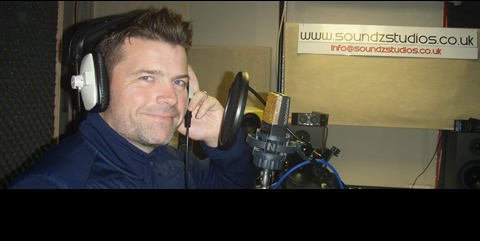 Ryan Philpott