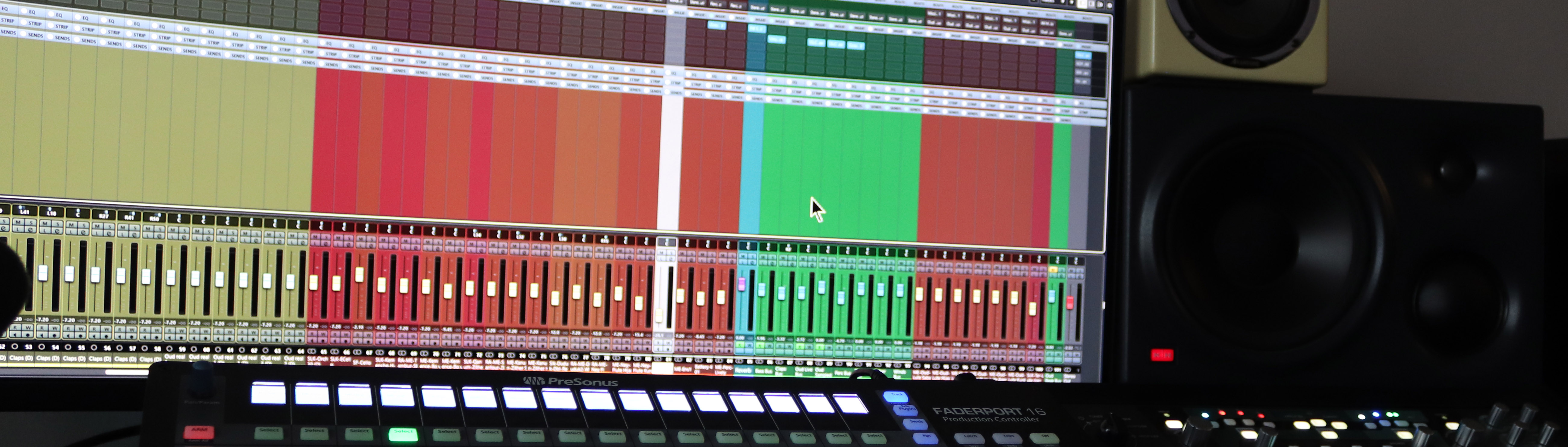 Studio